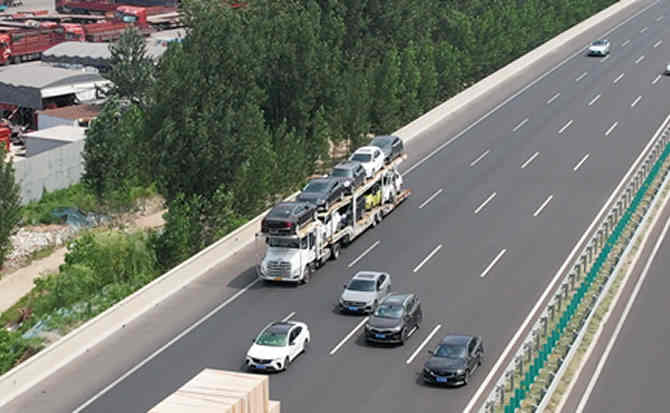 土默特左旗高速公路汽车救援